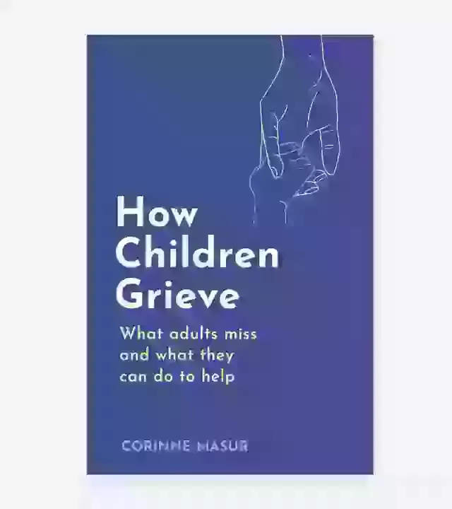 How Children Grieve